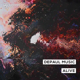 Alive by dePaul music