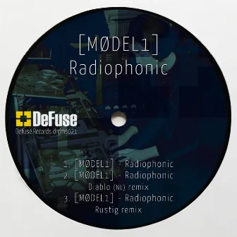 Radiophonic by [​MØDEL1]