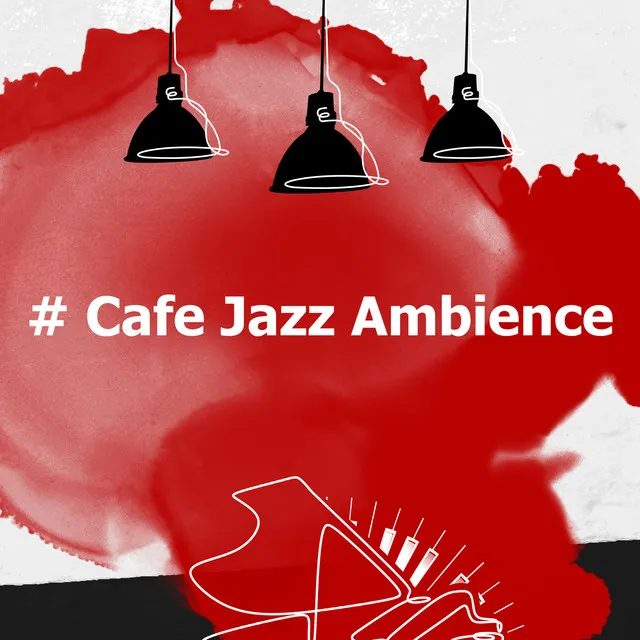 # Cafe Jazz Ambience