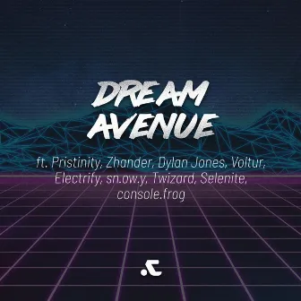 Dream Avenue by Auxy Collective