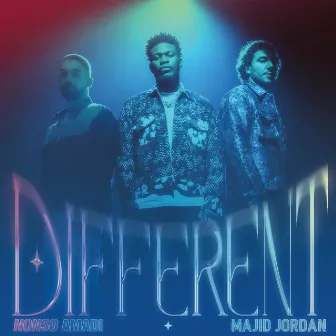 Different (With Majid Jordan) by Majid Jordan