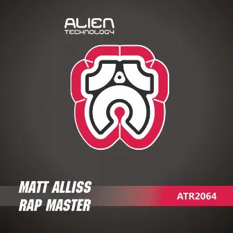 Rap Master by Matt Alliss