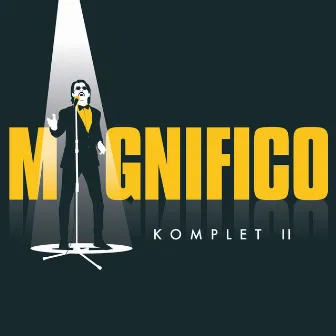 Komplet II by Magnifico