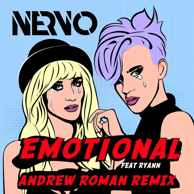 Emotional - Andrew Roman Remix