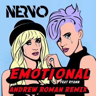 Emotional (Andrew Roman Remix) by Andrew Roman