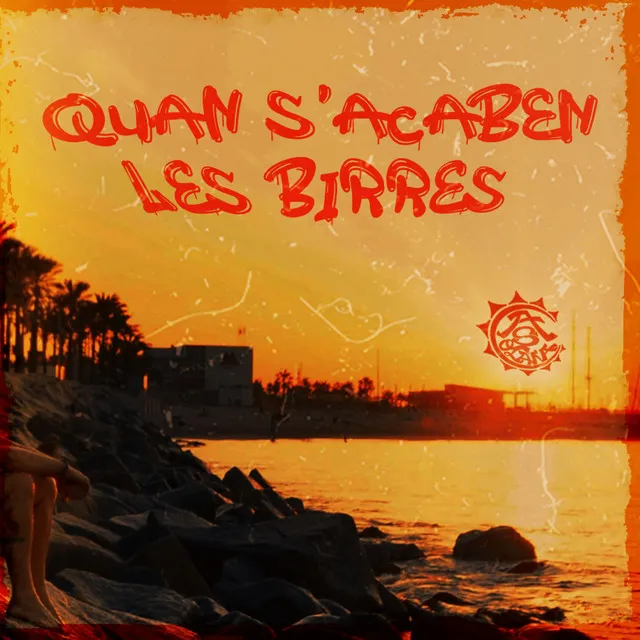 Quan s'acaben les birres