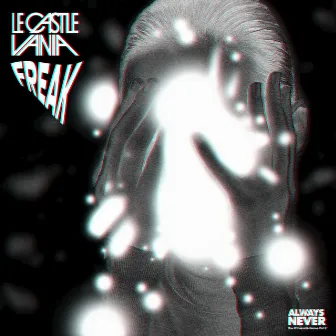 Freak (The Otherside Series, Vol.2) by Le Castle Vania