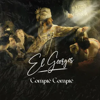 COMPTÉ COMPTÉ by El Georges