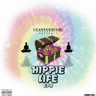 Hippie Life by Pretty Hippie