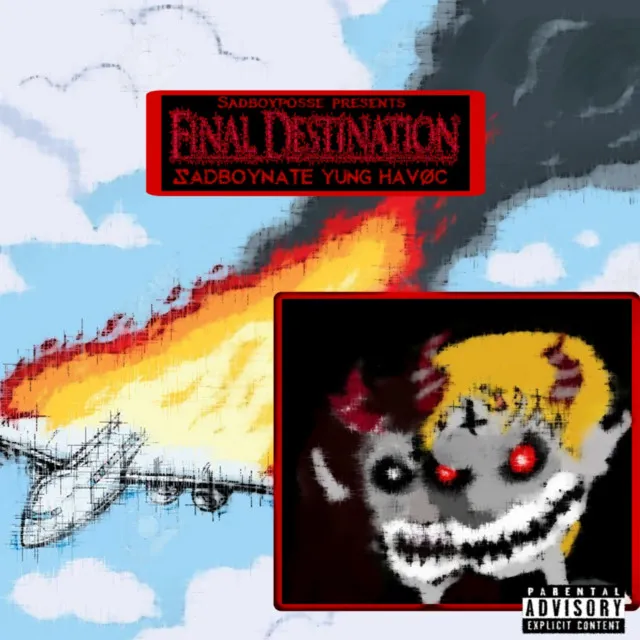 FINAL DESTINATION