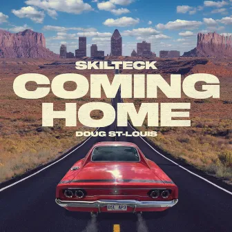 Coming Home by Doug St-Louis