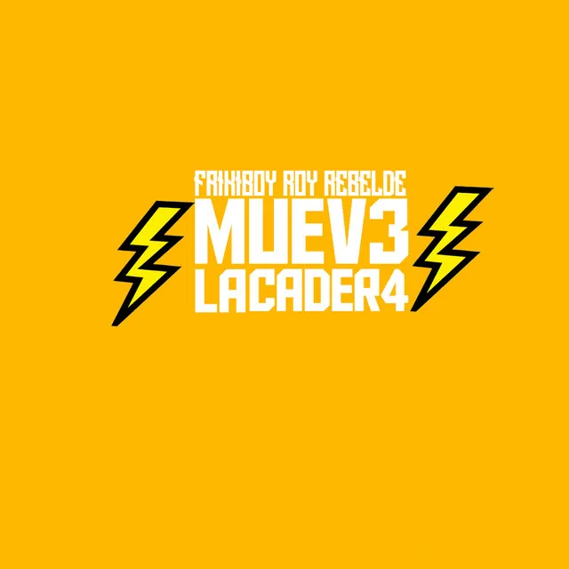 Mueve la Cadera