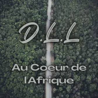 Au coeur de l'Afrique by D.L.L