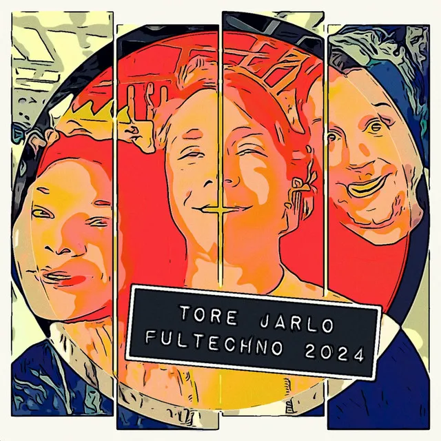 Fultechno 2024