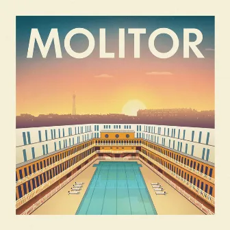 Molitor 3 by Unknown Artist