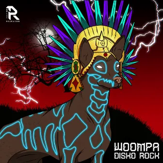 Woompa by DisKo RoCk