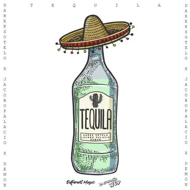 Tequila