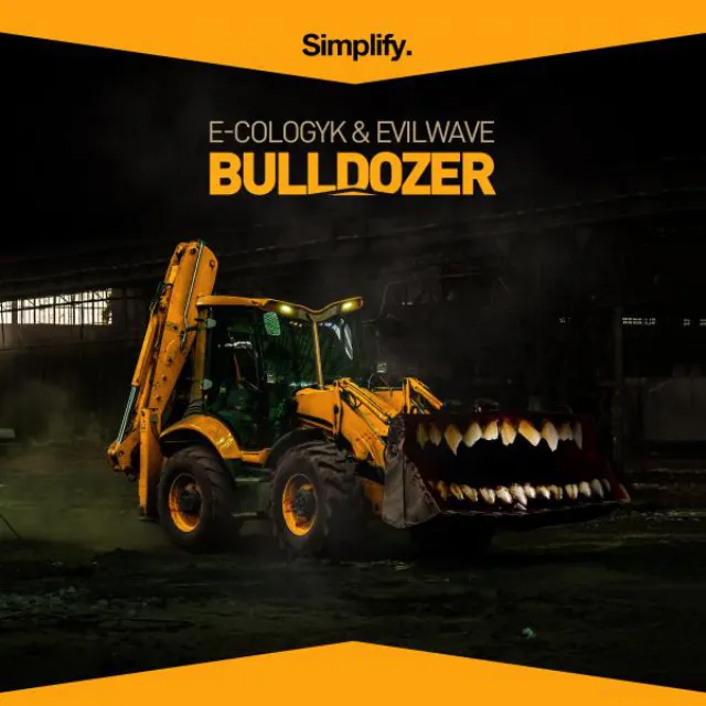 Bulldozer - Original Mix