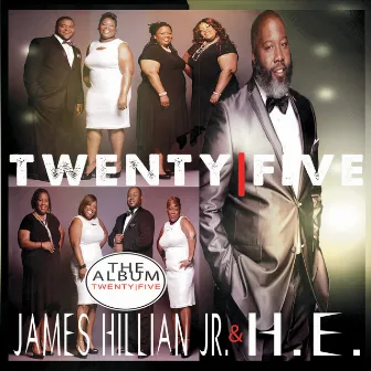 Twenty-five by James Hillian, Jr.