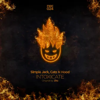 Intoxicate Bootleg by Catz N Hood