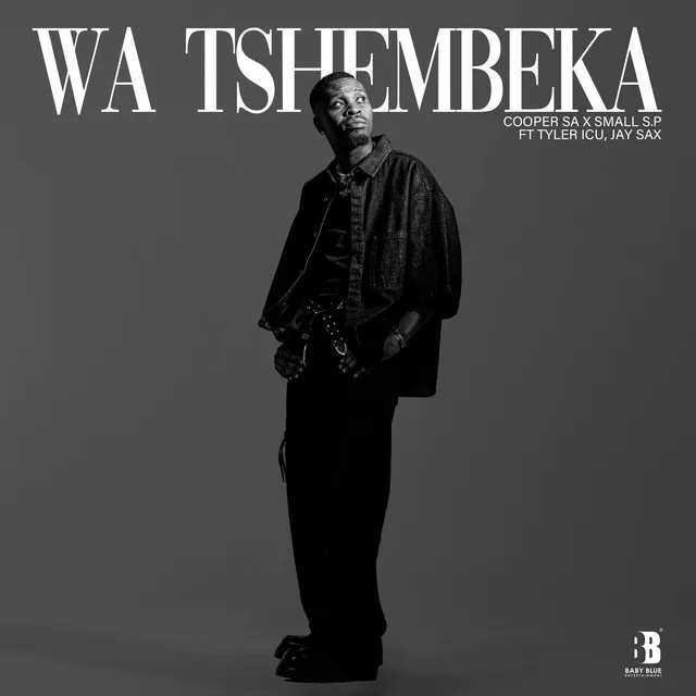 Wa Tshembeka (feat. Tyler ICU & Jay Sax)