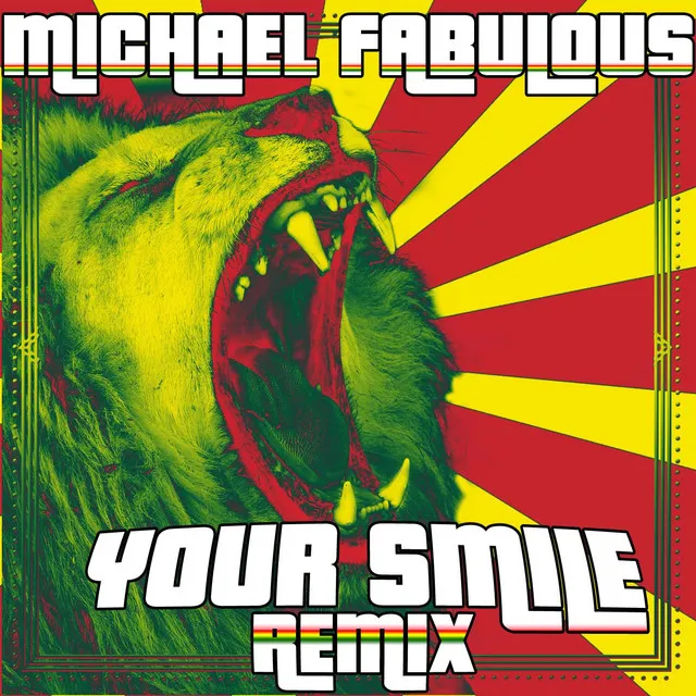 Your Smile (Remix)