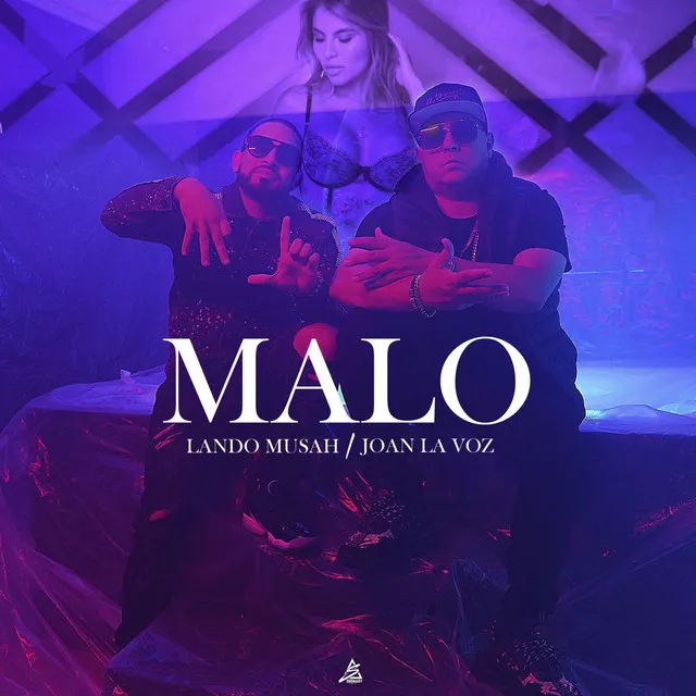 Malo - DJs Remix