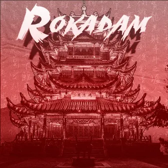 Rokadam by .xadisha