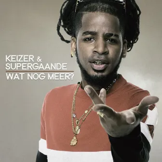 Wat Nog Meer? by Keizer