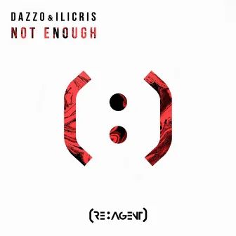 Not Enough by Ilicris