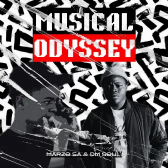 Musical Odyssey by Dm Soul