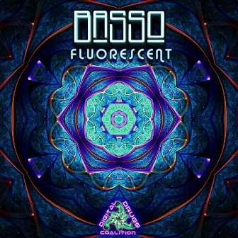 Fluorescent by BASSO