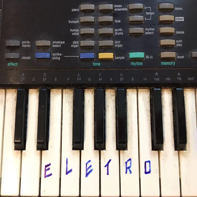 Eletro Dance