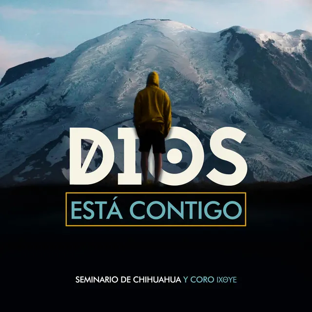 Dios Está Contigo