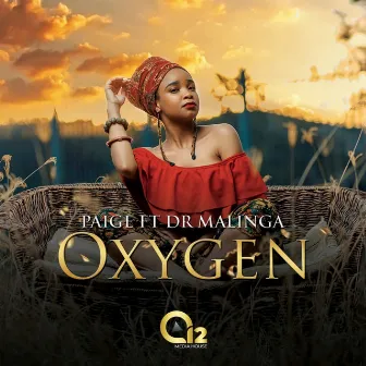 Oxygen (feat. Dr Malinga) by Paige