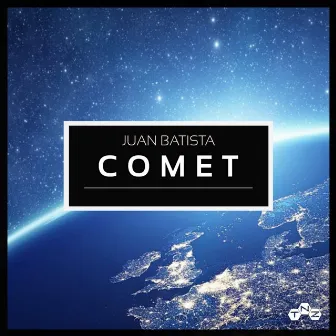 Comet by Juan Batista