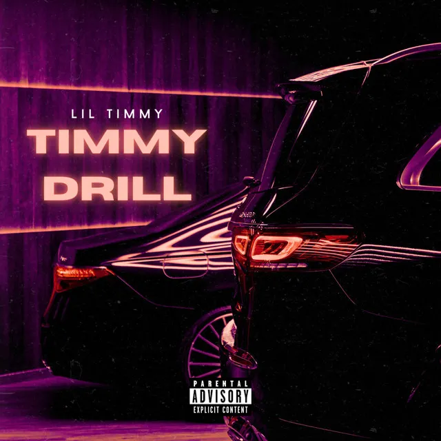 TIMMY DRILL