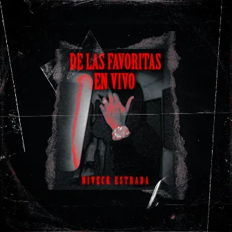 De Las Favoritas (En vivo) by Niveck Estrada