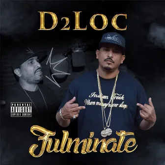 Fuliminate by D.Loc