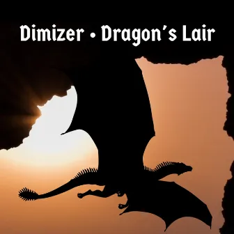 Dragon's Lair by Dimizer