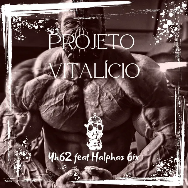 Projeto Vitalício