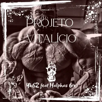 Projeto Vitalício by yk62