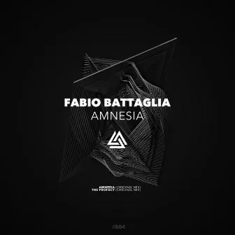 Amnesia by Fabio Battaglia