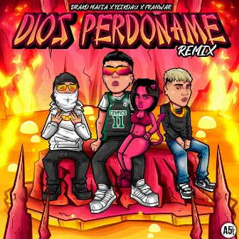 Dios Perdoname (Remix) by Franwar