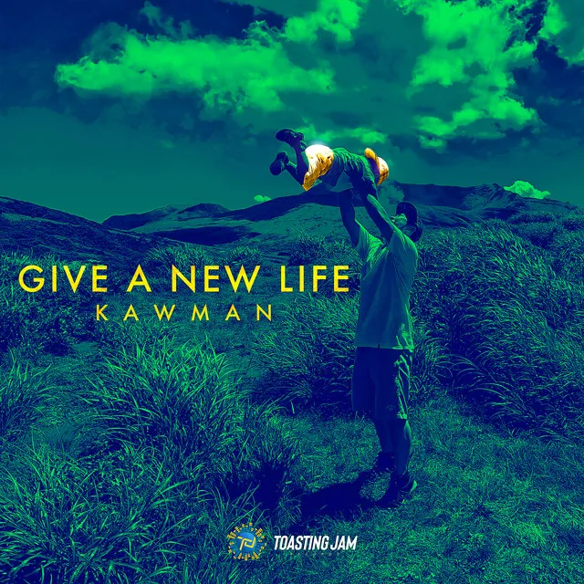 GIVE A NEW LIFE