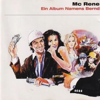 Ein Album namens Bernd by MC Rene