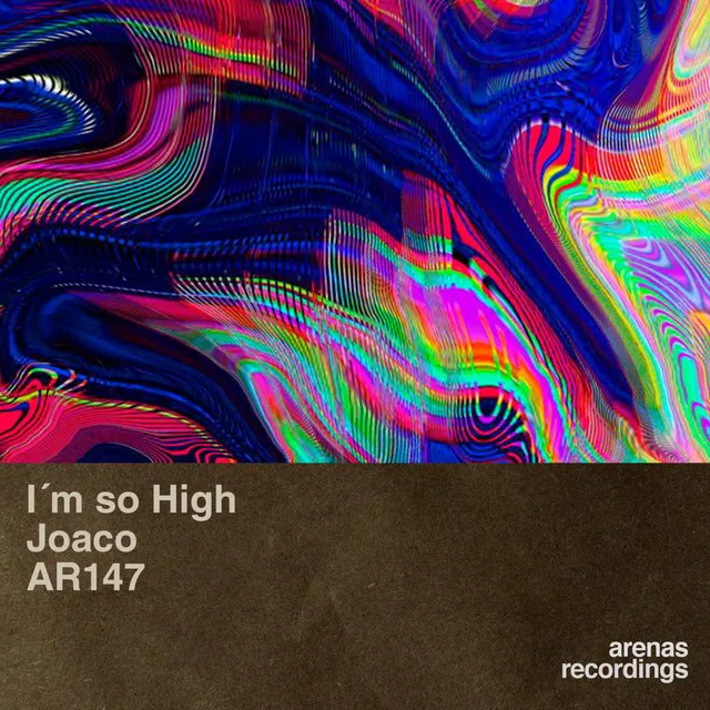 I´m so High