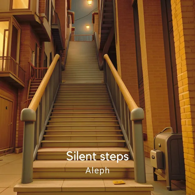 Silent Steps