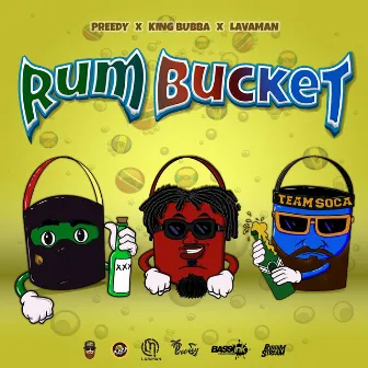 Rum Bucket 