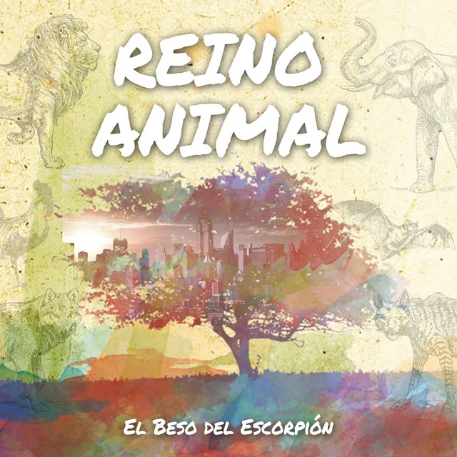 Reino Animal